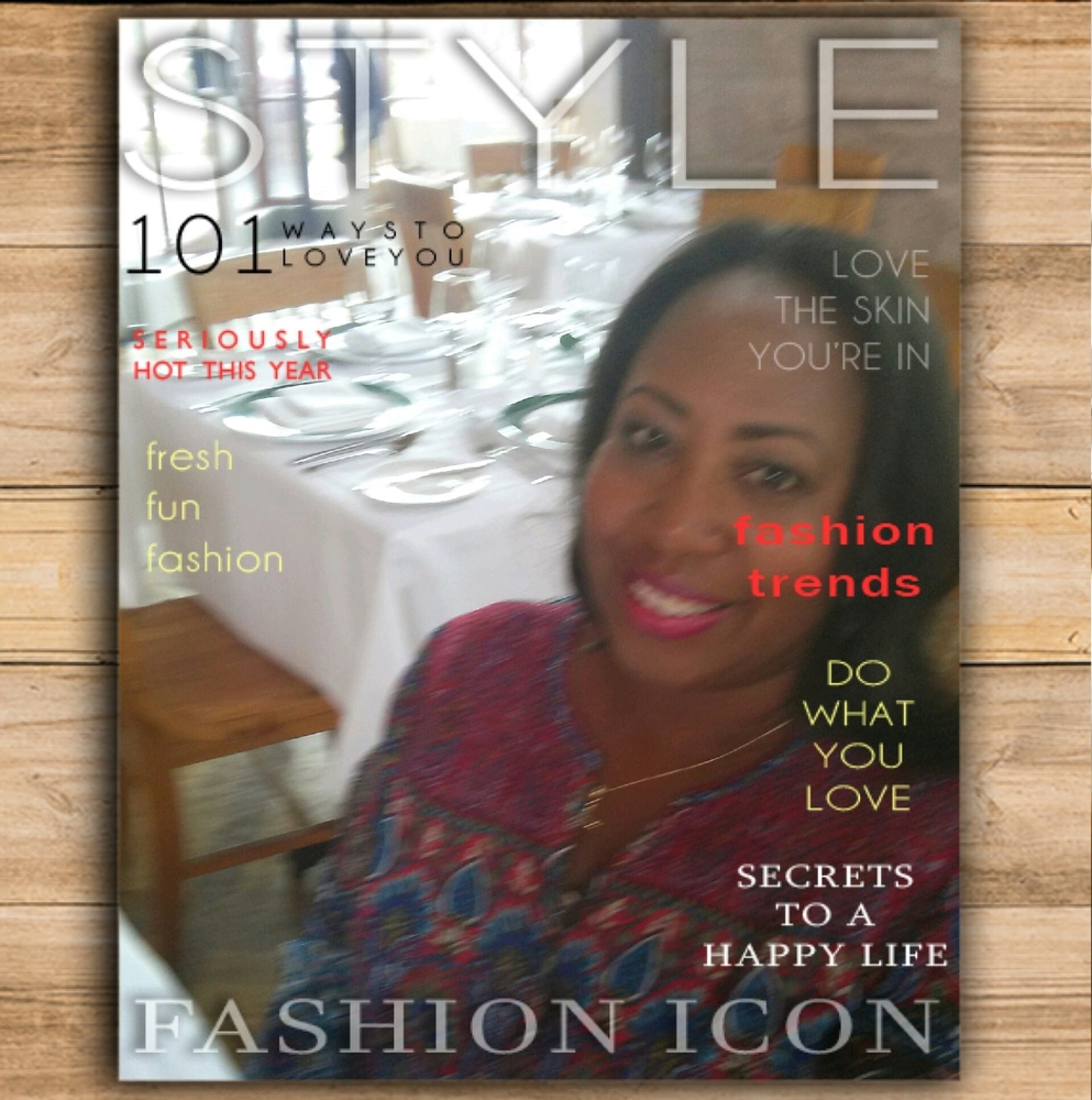 Meet your Posher, Sabrina